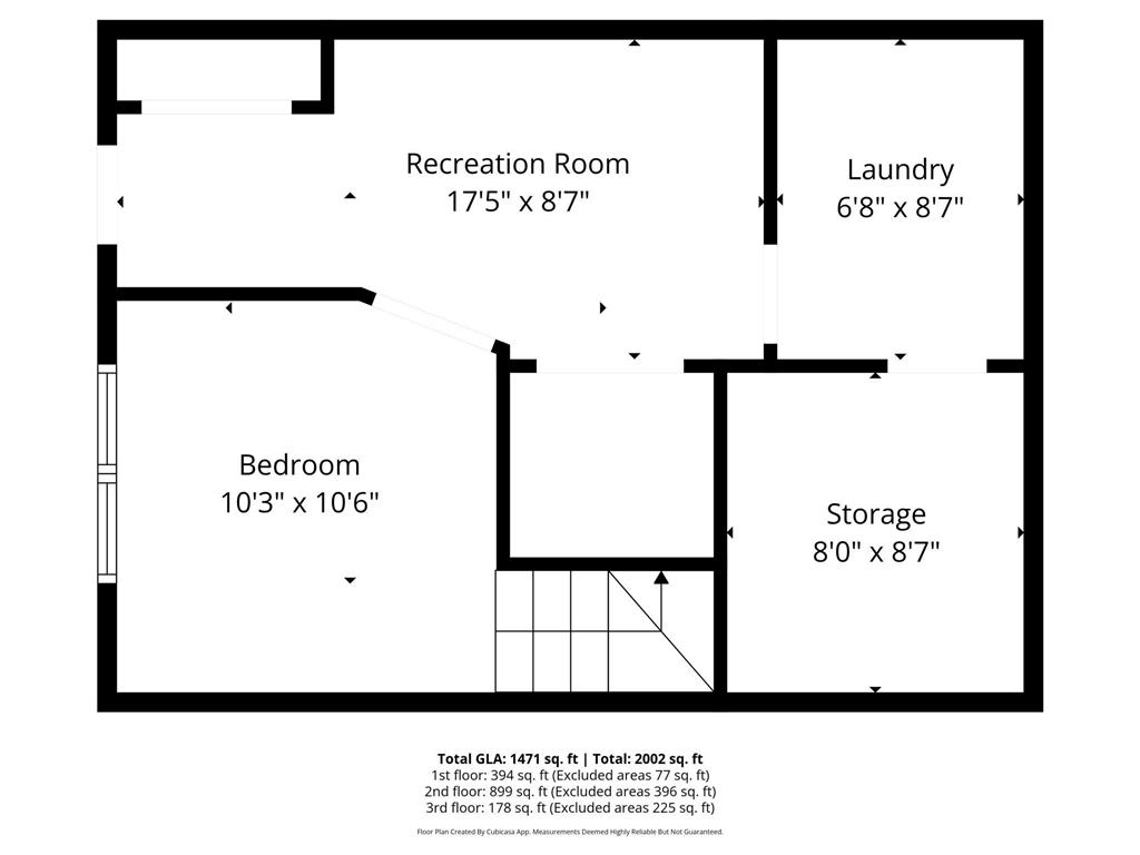 7364 Willow Street E Webster WI 54893 - Yellow River 7089132 image80