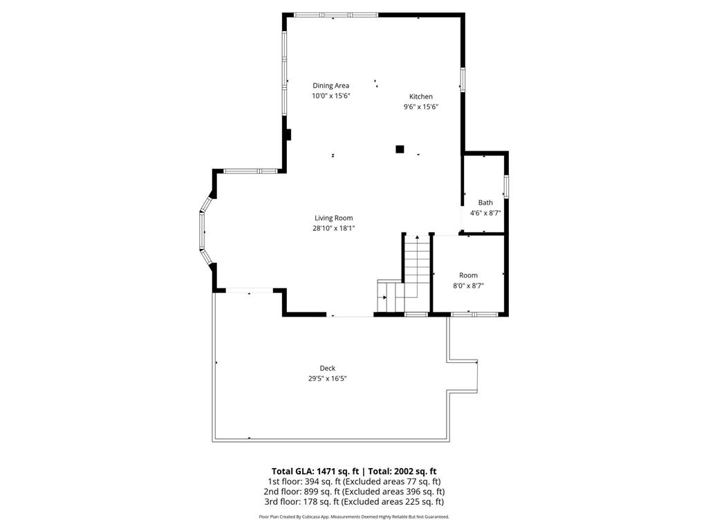 7364 Willow Street E Webster WI 54893 - Yellow River 7089132 image81