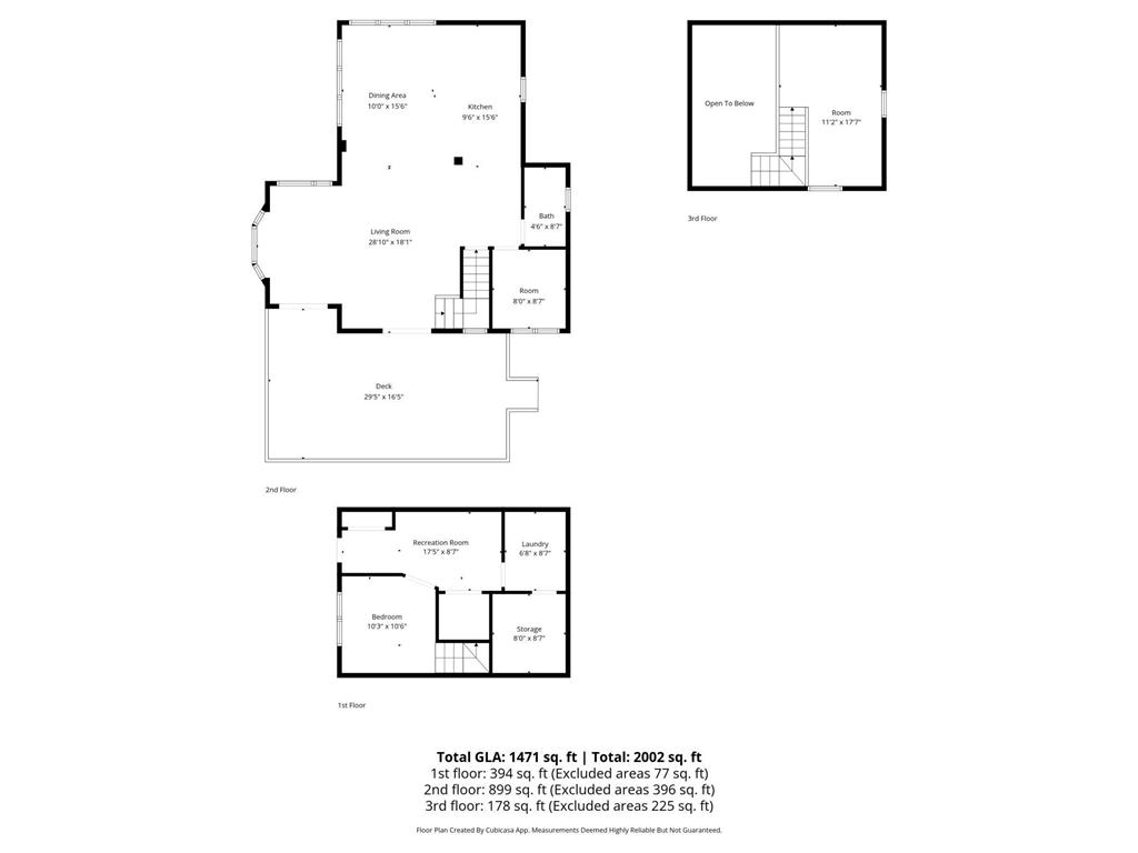 7364 Willow Street E Webster WI 54893 - Yellow River 7089132 image83