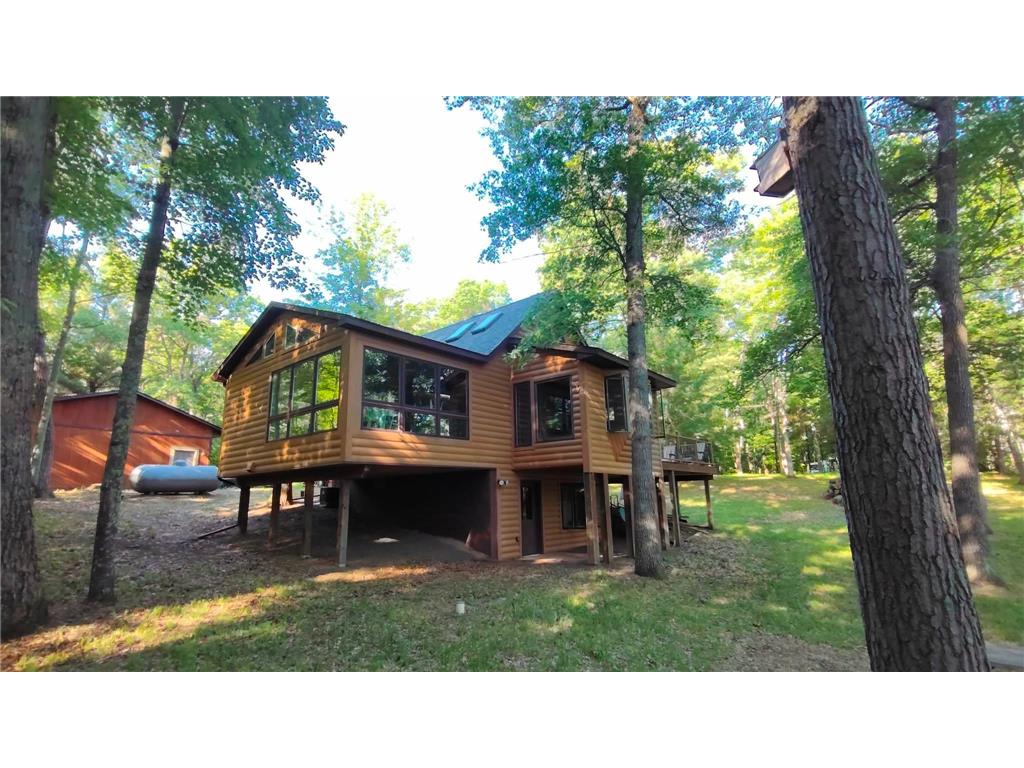 7364 Willow Street E Webster WI 54893 - Yellow River 7104536 image100