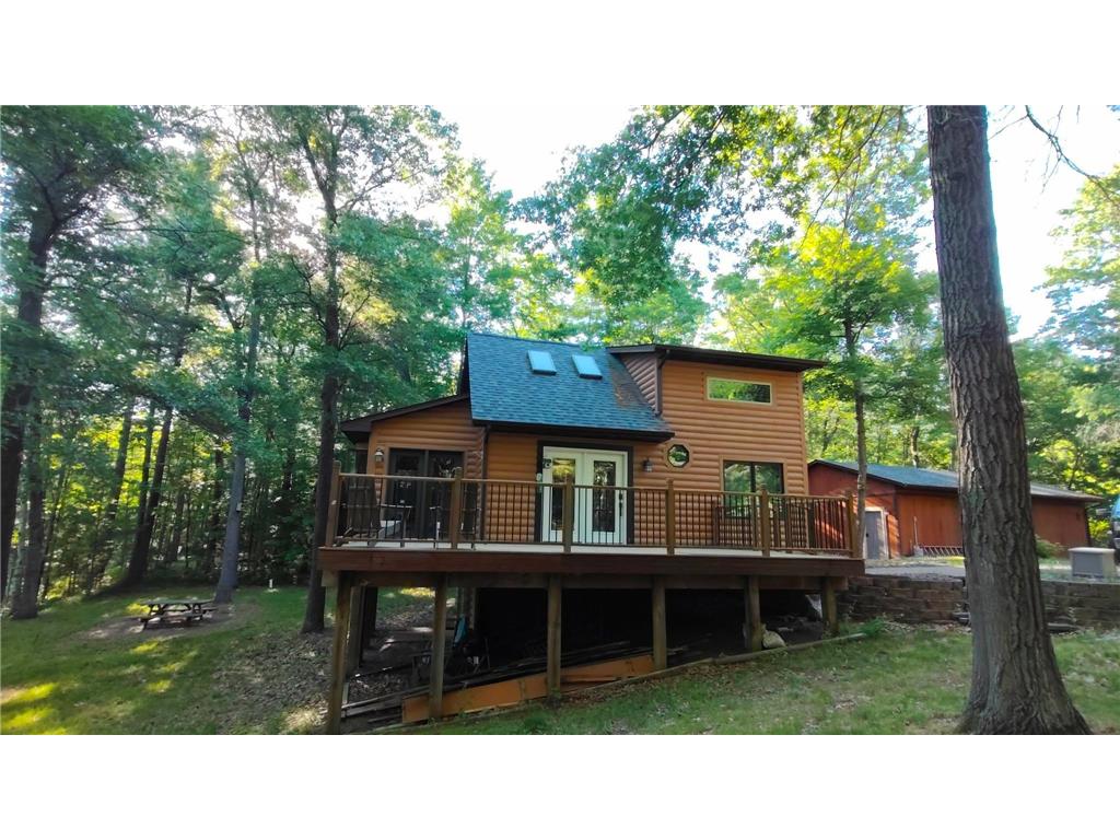 7364 Willow Street E Webster WI 54893 - Yellow River 7104536 image98