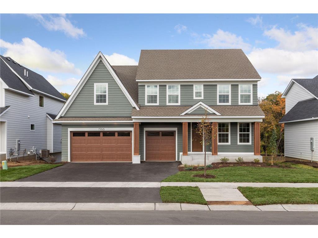 7366 61st Street S, Cottage Grove, MN, 55016 MLS 6374060 Edina Realty