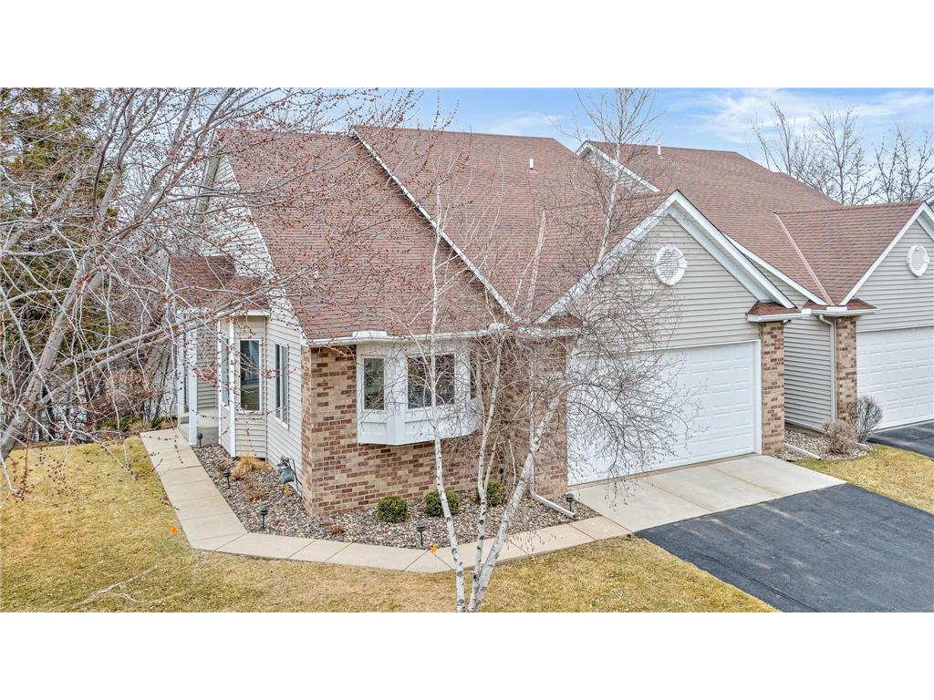 7366 Lake Ridge Drive Savage MN 55378 - South Twin Lake 6507118 image1