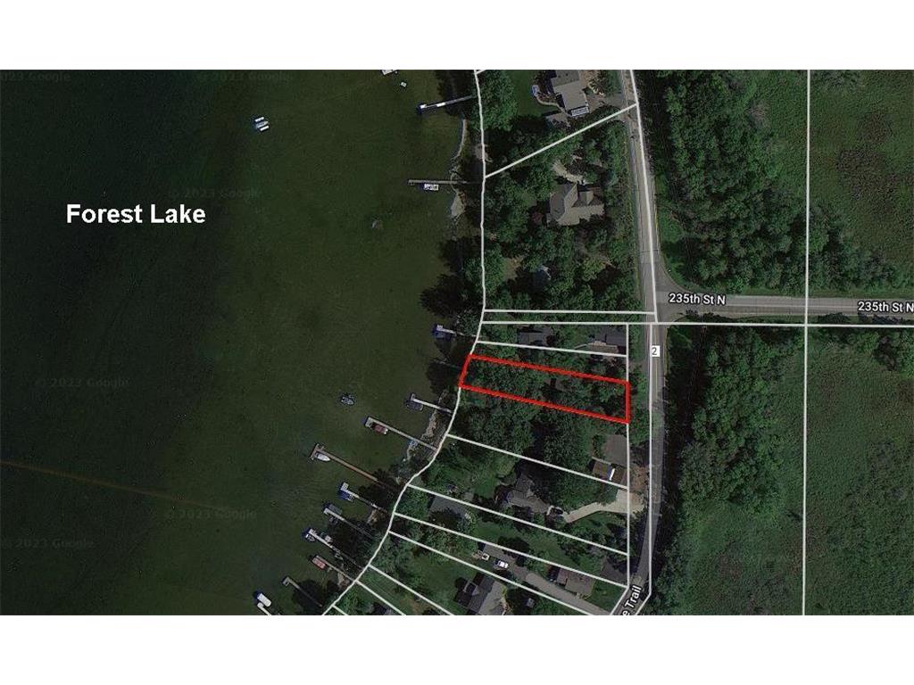 7369 N Shore Trail N Forest Lake MN 55025 - Forest 6335826 image1