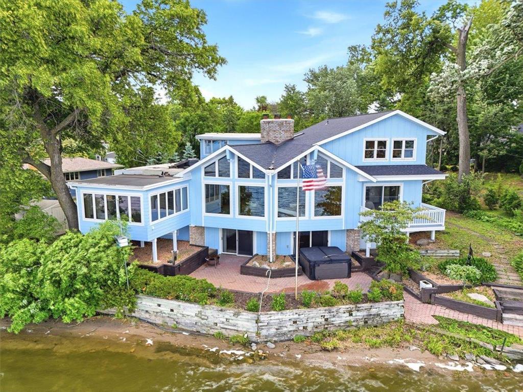 737 Carla Lane Little Canada MN 55109 - Gervais 7088236 image1