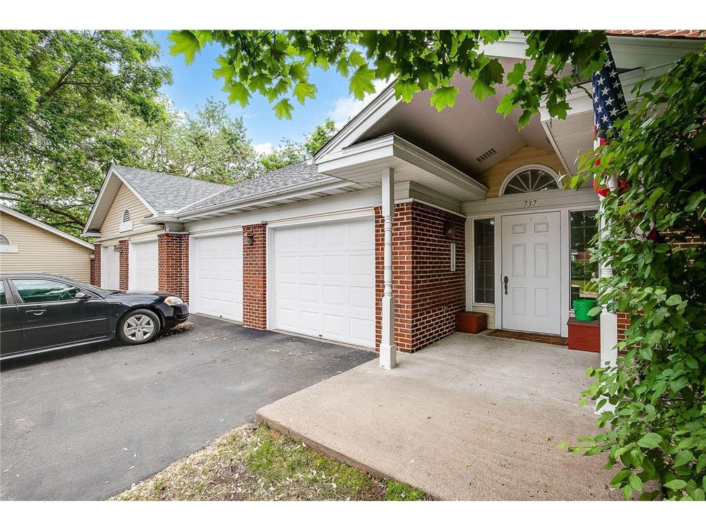 737 Larpenteur Avenue E #737G Maplewood MN 55117 6376563 image1