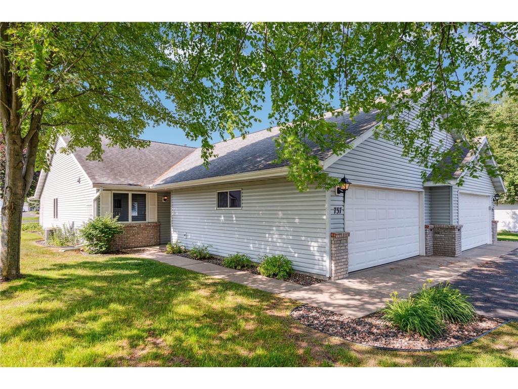 737 Nevada Street, Saint Croix Falls, WI, 54024 MLS 6385963 Edina