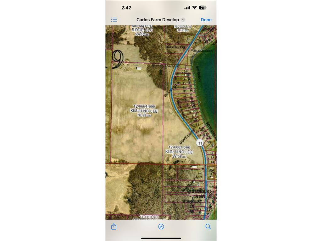 7370 County Road 11 NW Carlos Twp MN 56308 6770955 image4