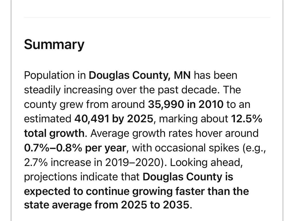 7370 County Road 11 NW Carlos Twp MN 56308 6770955 image6