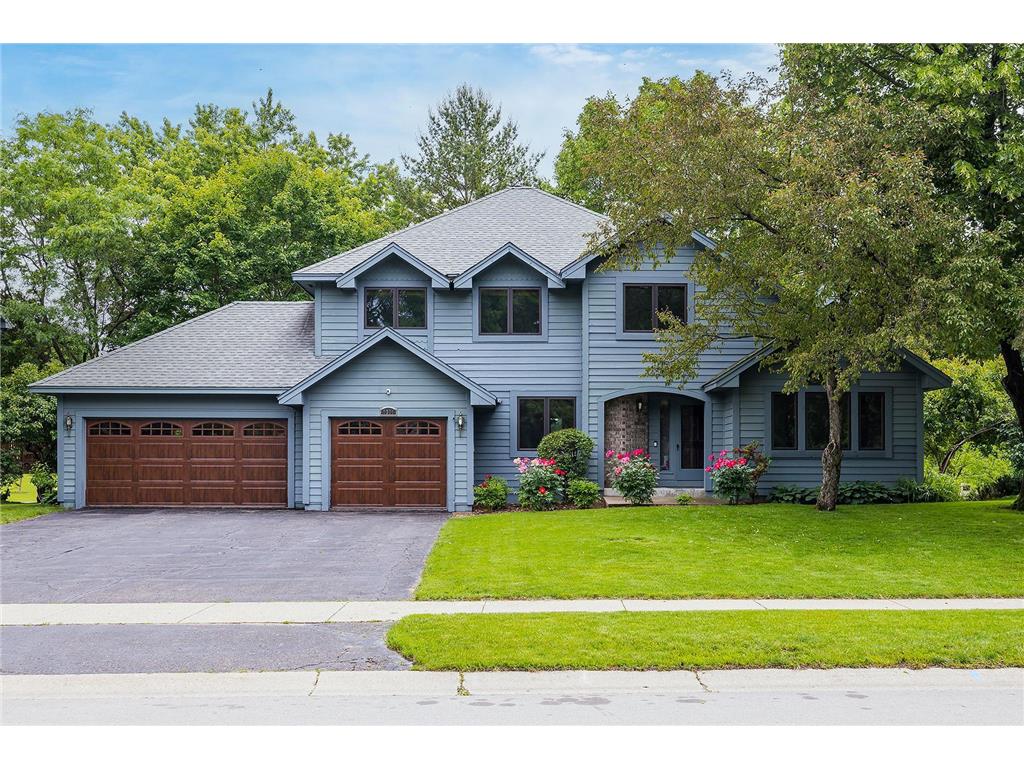 7371 Hames Way Eden Prairie MN 55346 - Round Lake 6511963 image1