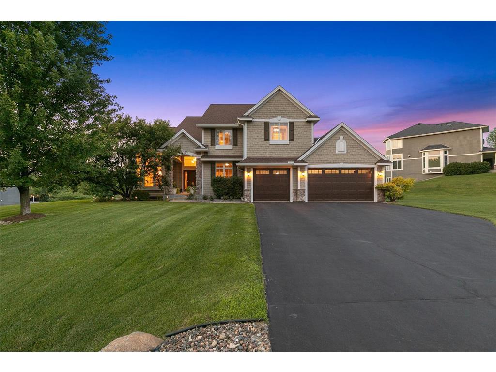 7372 Pine Tree Road Credit River Twp MN 55044 7093690 image1