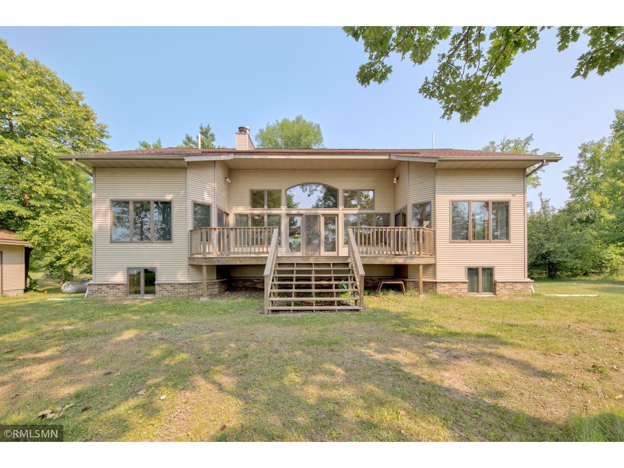 7376 County 8 NE, Longville, MN, 56655 MLS 6068127 Edina Realty