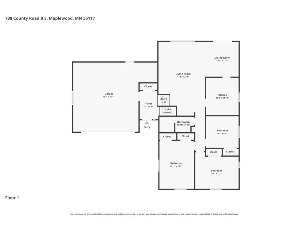 738 County Road B E Maplewood MN 55117 7068119 image10