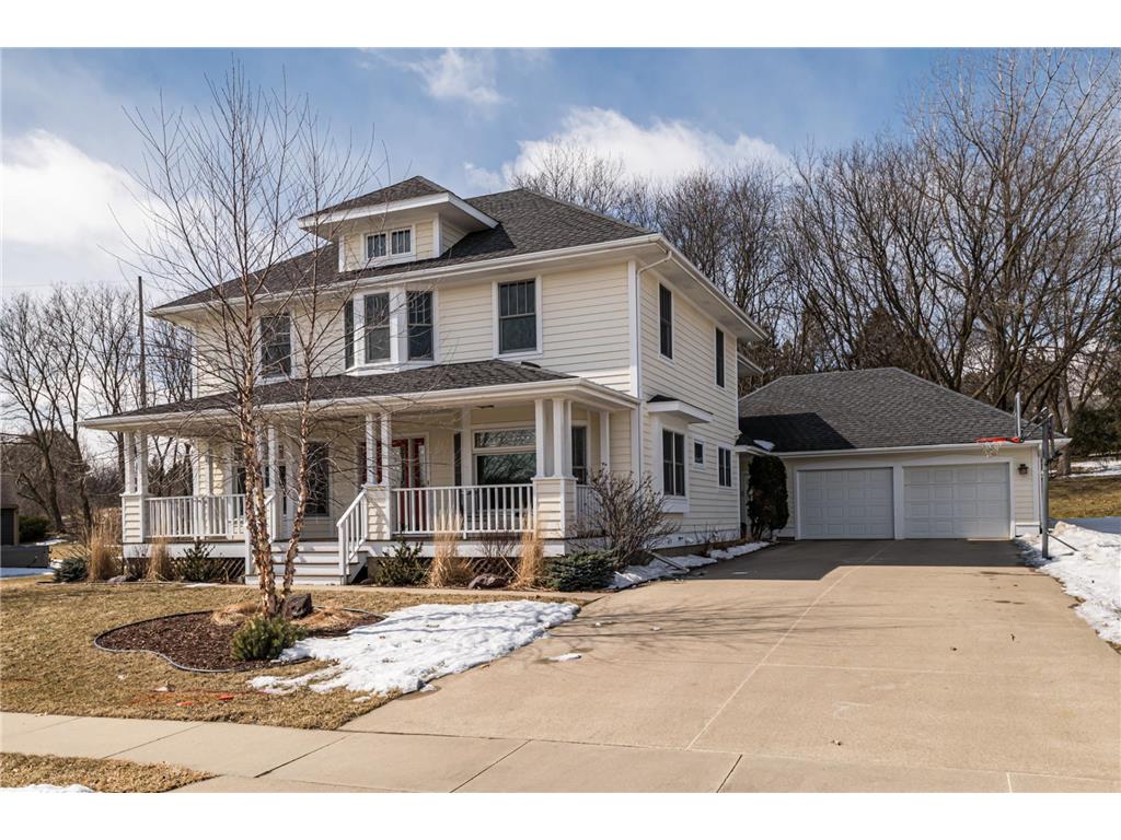 738 Foxcroft Circle SW, Rochester, MN, 55902 MLS 6162748 Edina Realty