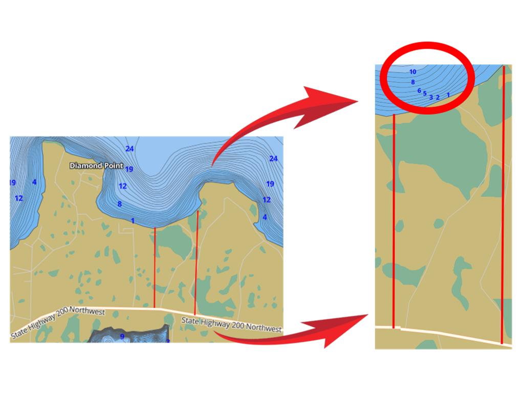 738 Golden Eye Trail NW Pine Lake Twp MN 56484 - Leech Lake 6809223 image20