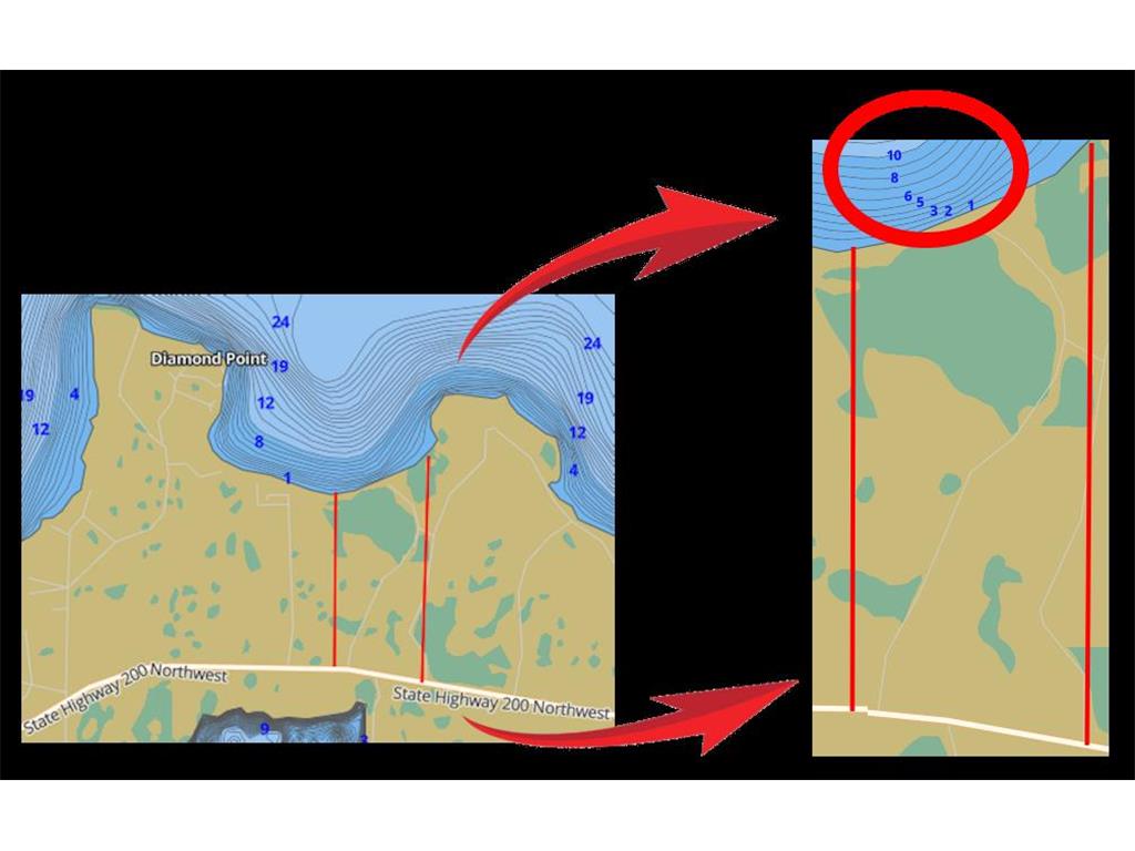 738 Golden Eye Trail NW Pine Lake Twp MN 56484 - Leech Lake 6809226 image20