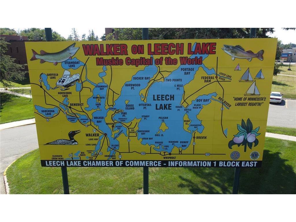 738 Golden Eye Trail NW Pine Lake Twp MN 56484 - Leech Lake 6809226 image30