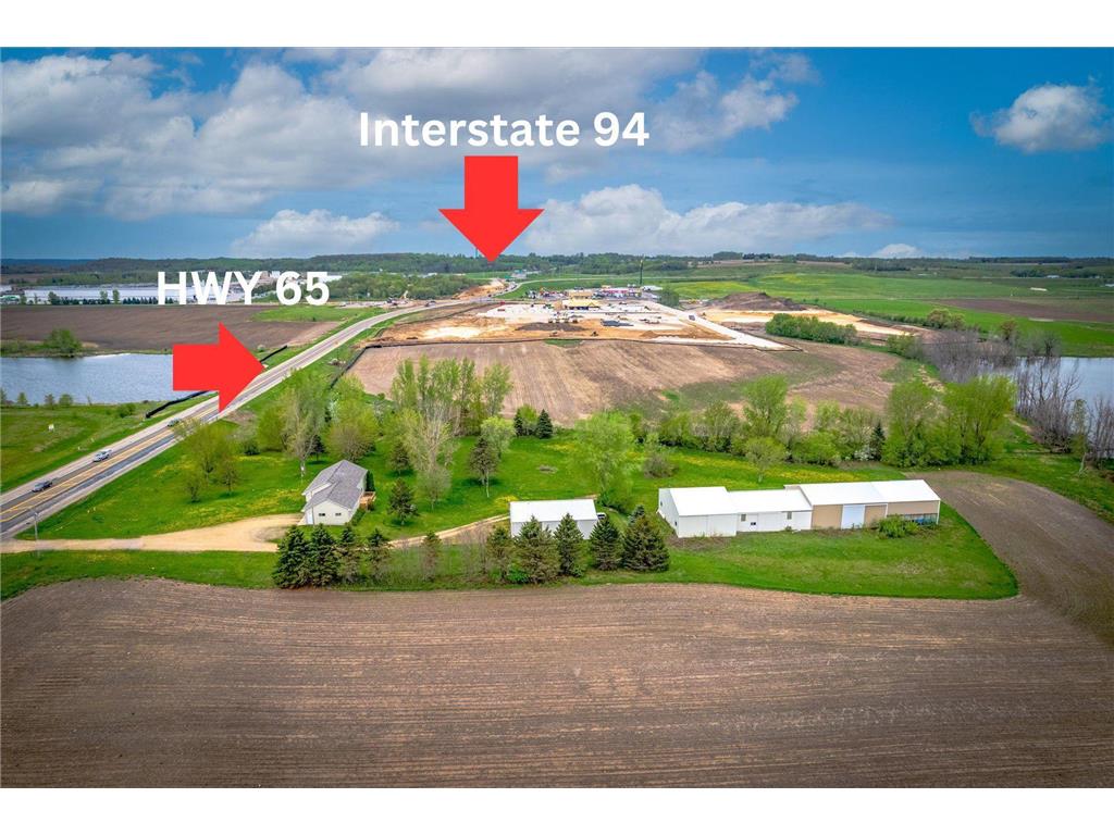 738 Hwy 65 Roberts WI 54023 - Twin Lakes 6427207 image1