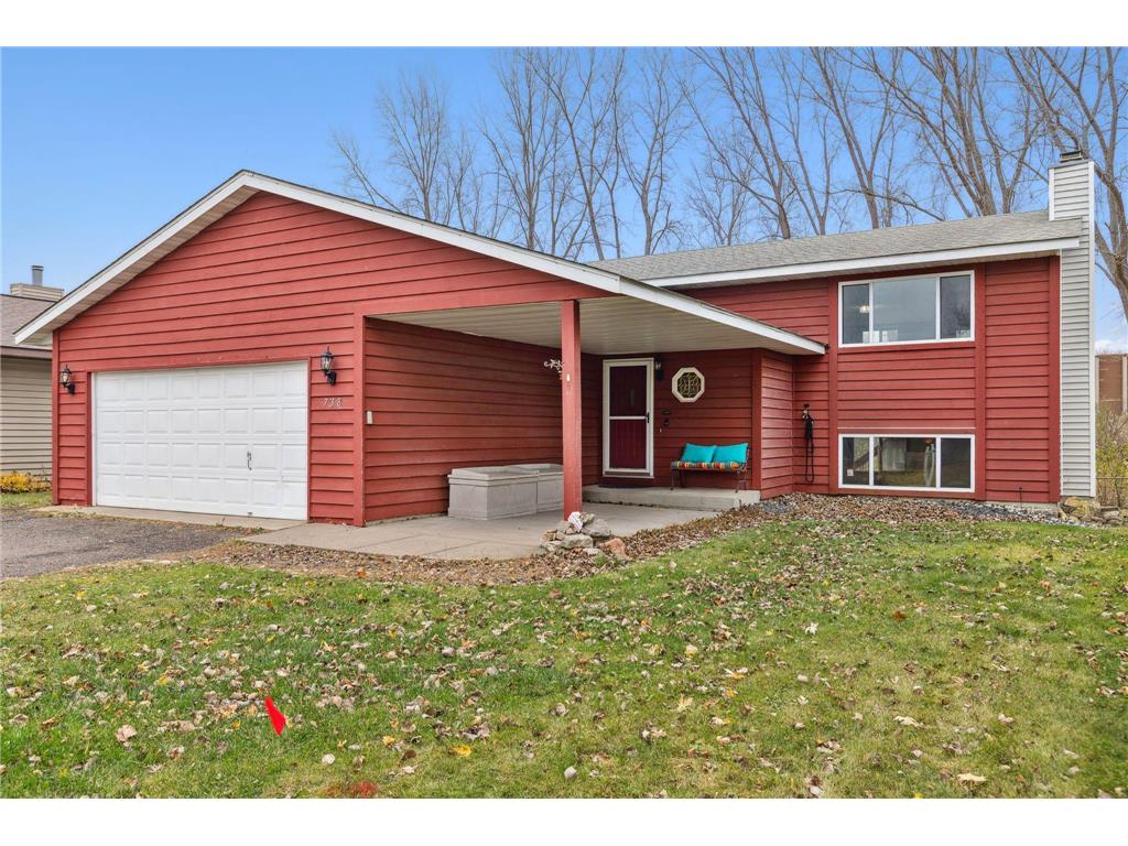 738 Manor Street Vadnais Heights MN 55127 6630352 image1