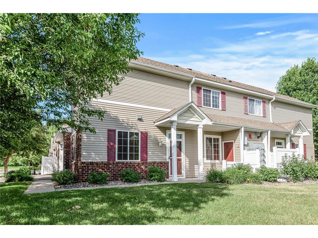 738 Maple Hills Drive E A, Maplewood, MN, 55117 MLS 6235239 Edina