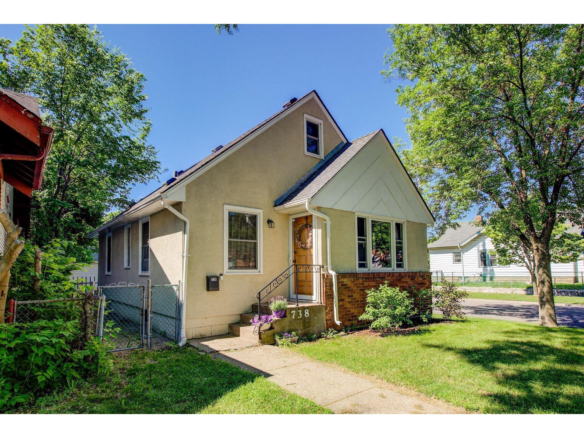 738 Van Buren Avenue, Saint Paul, MN 55104 MLS 6015873 Edina Realty