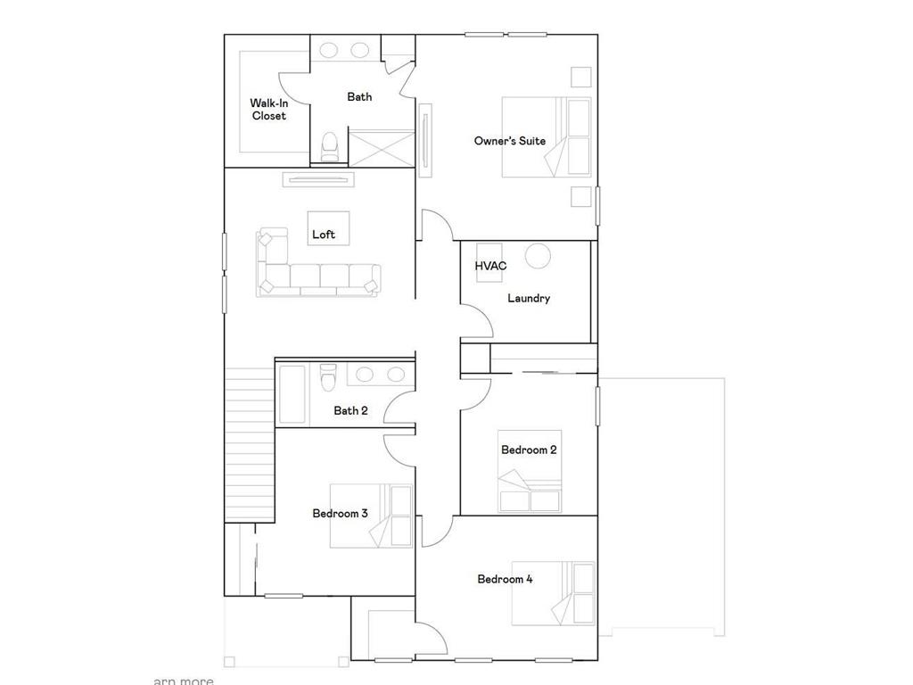 7381 Kaeding Avenue NE Otsego MN 55301 7077125 image33