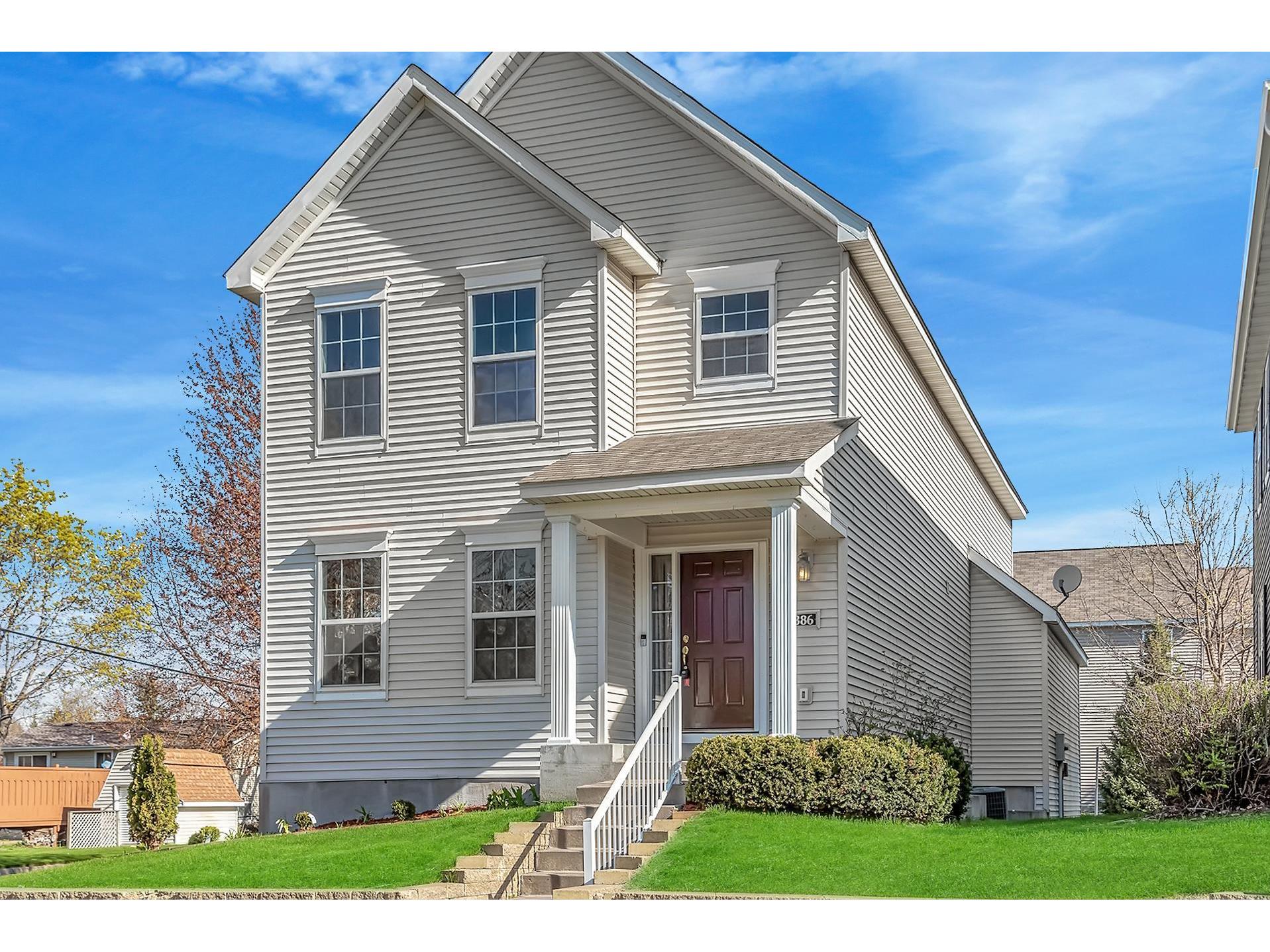 7386 Brunswick Avenue N, Brooklyn Park, MN 55443 MLS 5750027 Edina