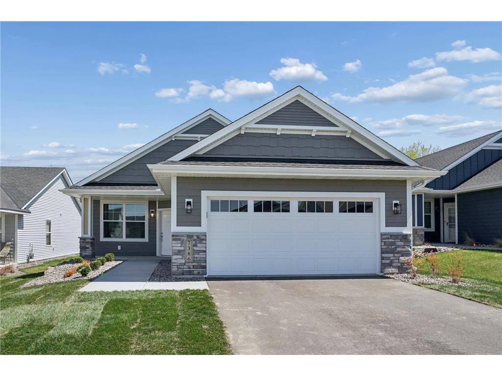 7386 Kahl Circle NE Otsego MN 55301 7031846 image1