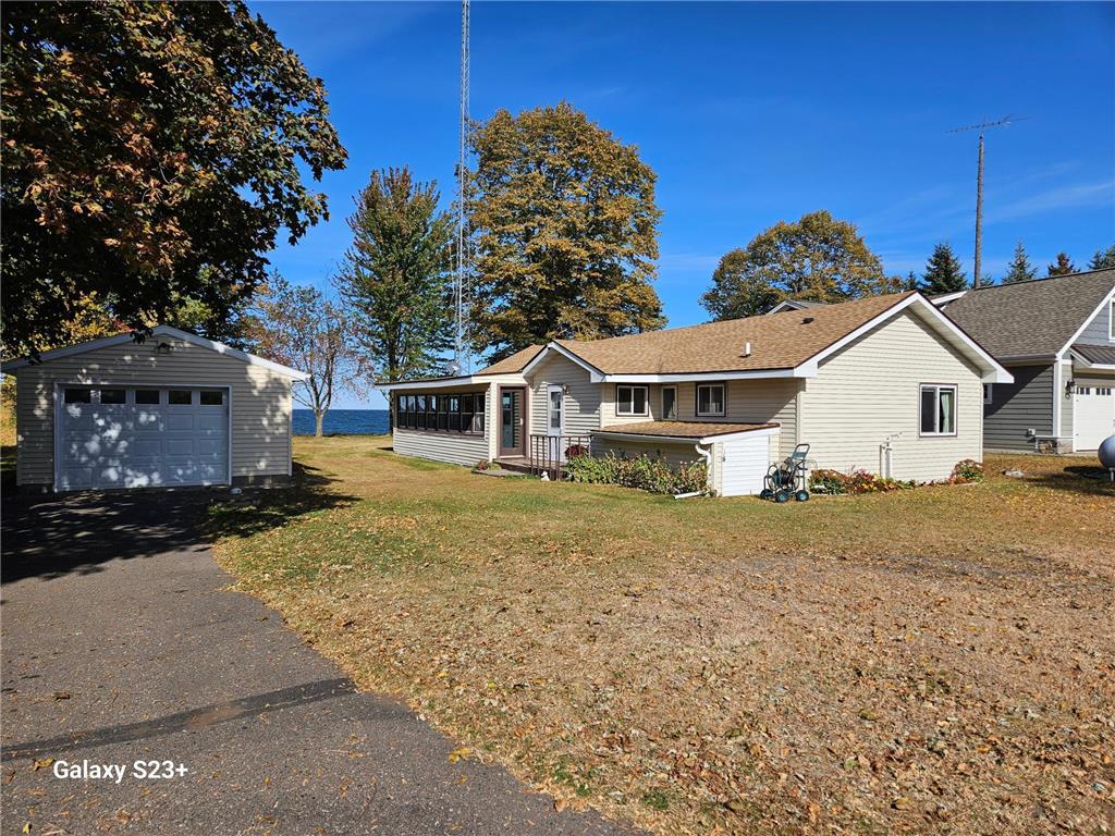 7388 Blair Way Wahkon MN 56386 - Mille Lacs Lake 6617000 image1