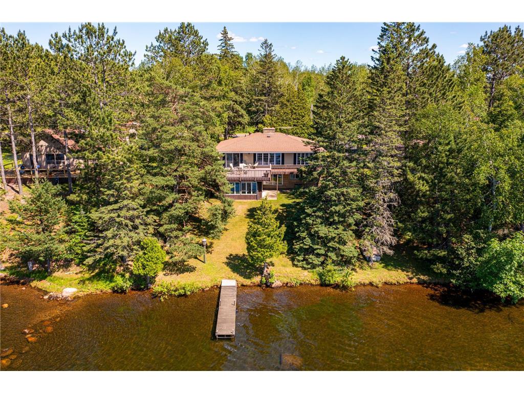 7389 Ely Lake Drive Eveleth MN 55734 - Ely 6562824 image1