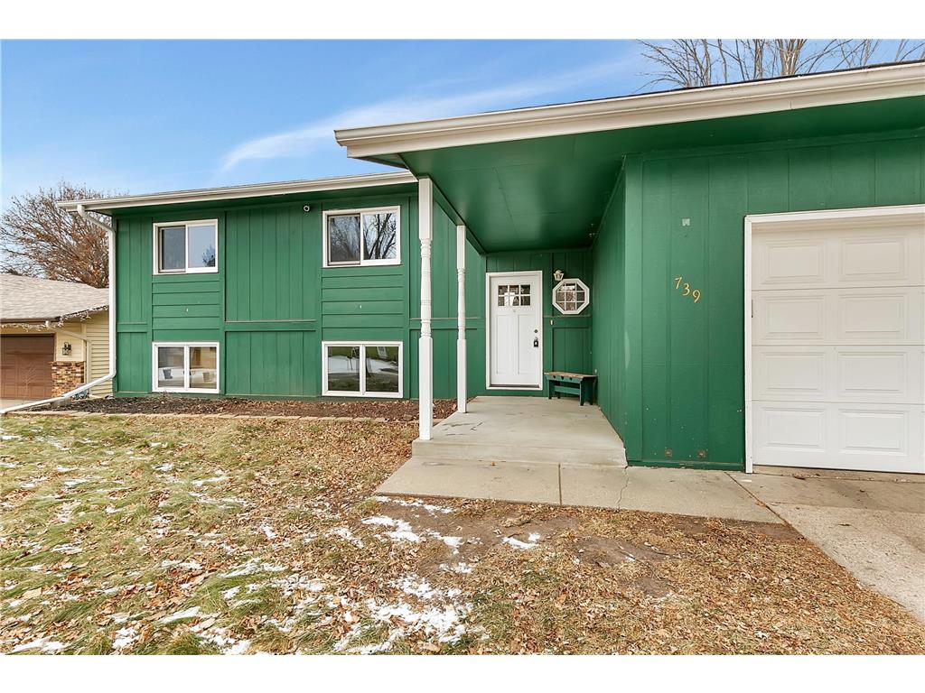 739 12th Street N, Sauk Rapids, MN 56379 MLS 6314781 Edina Realty