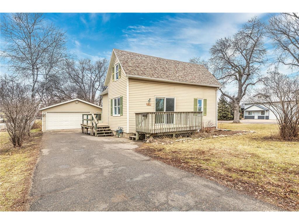 739 E South Street, Litchfield, MN, 55355 MLS 6481822 Edina Realty