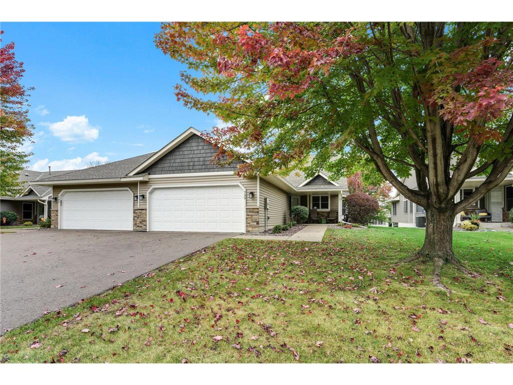 739 Echo Shores Court Mahtomedi MN 55115 6804895 image1