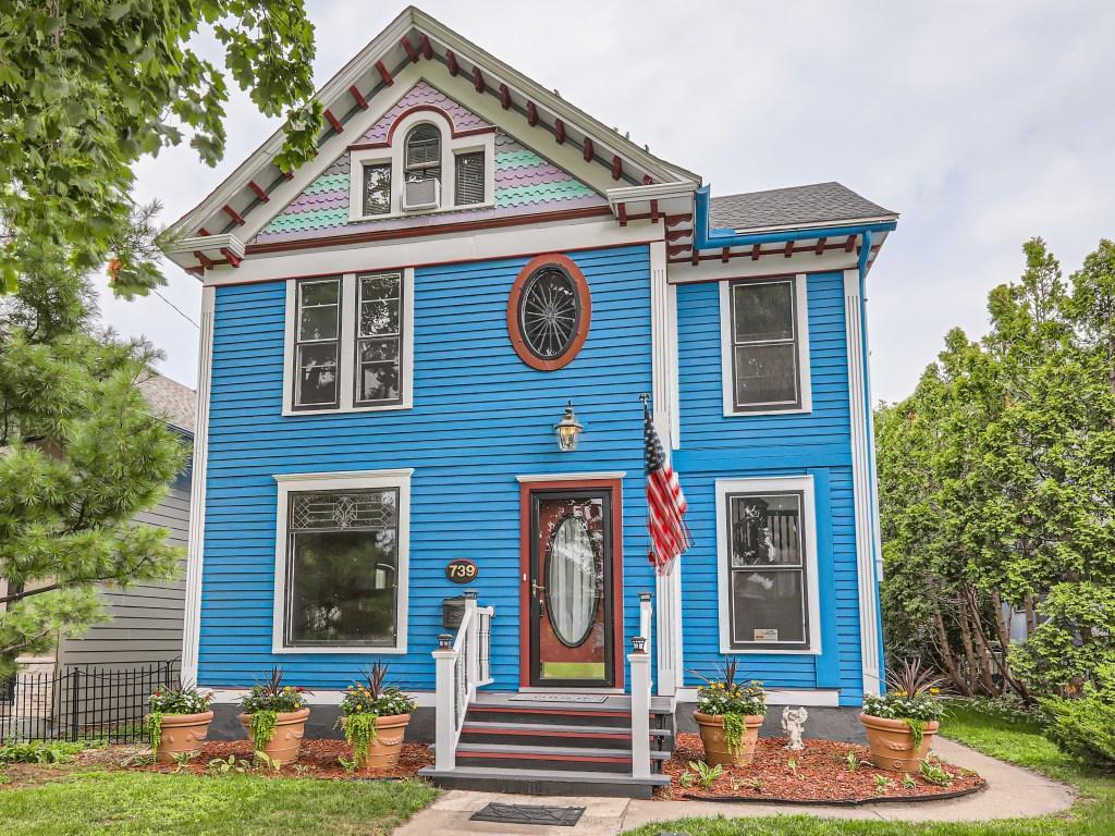 739 Jefferson Street NE Minneapolis MN 55413 6418302 image1