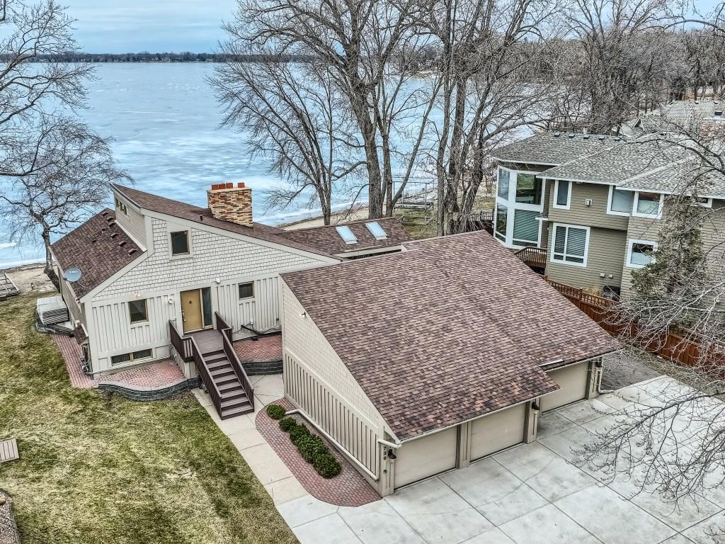 739 Larson Lane, Shoreview, MN, 55126 MLS 6492260 Edina Realty