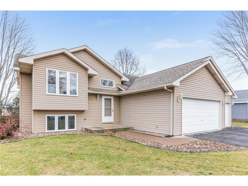 739 Laura Street, Prescott, WI, 54021 MLS 7730156 Edina Realty