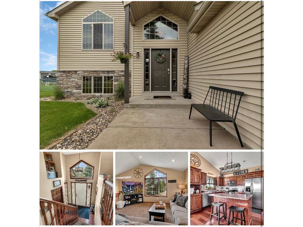 739 Lauren Avenue Clearwater MN 55320 6562358 image1