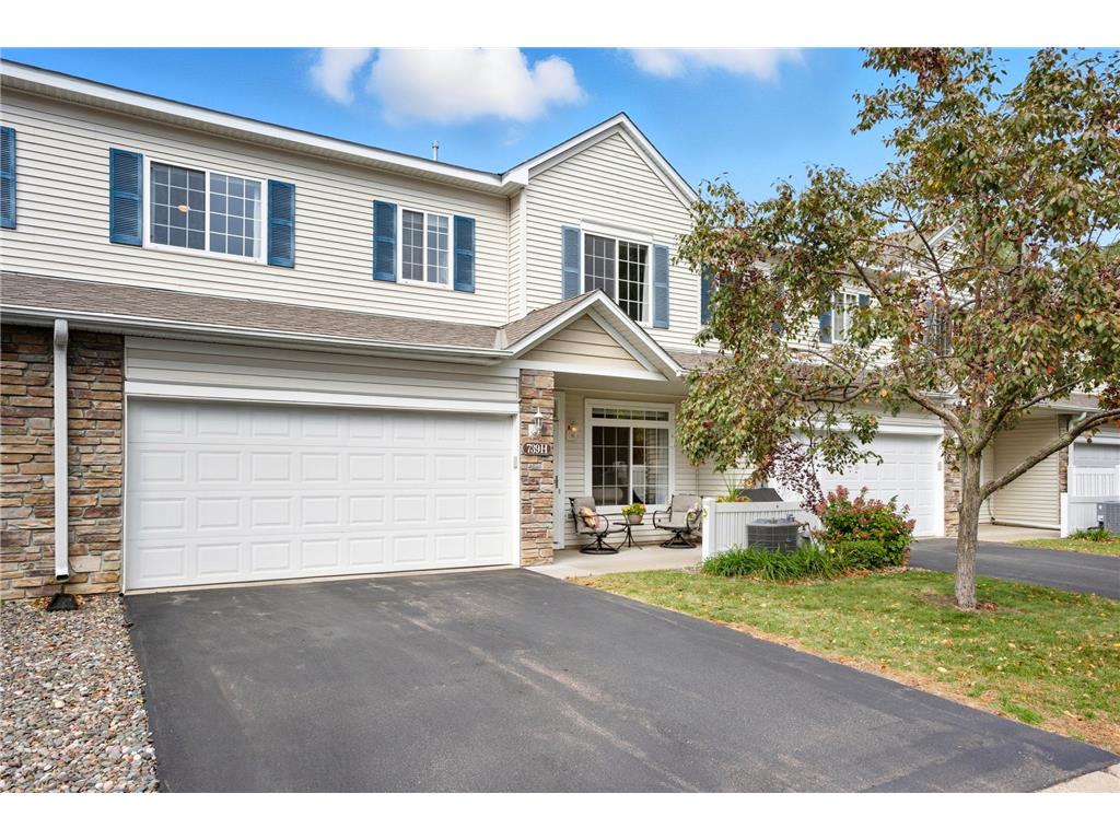 739 Maple Hills Drive #H Maplewood MN 55117 6806075 image1
