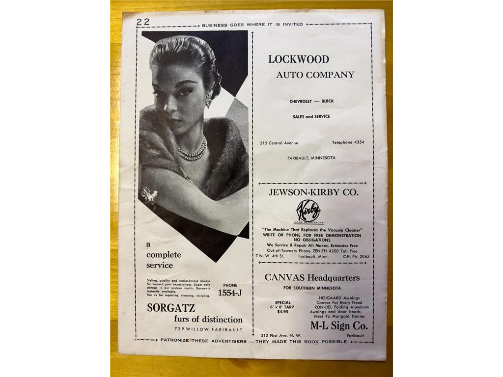 739 Willow Street Faribault MN 55021 6613626 image29