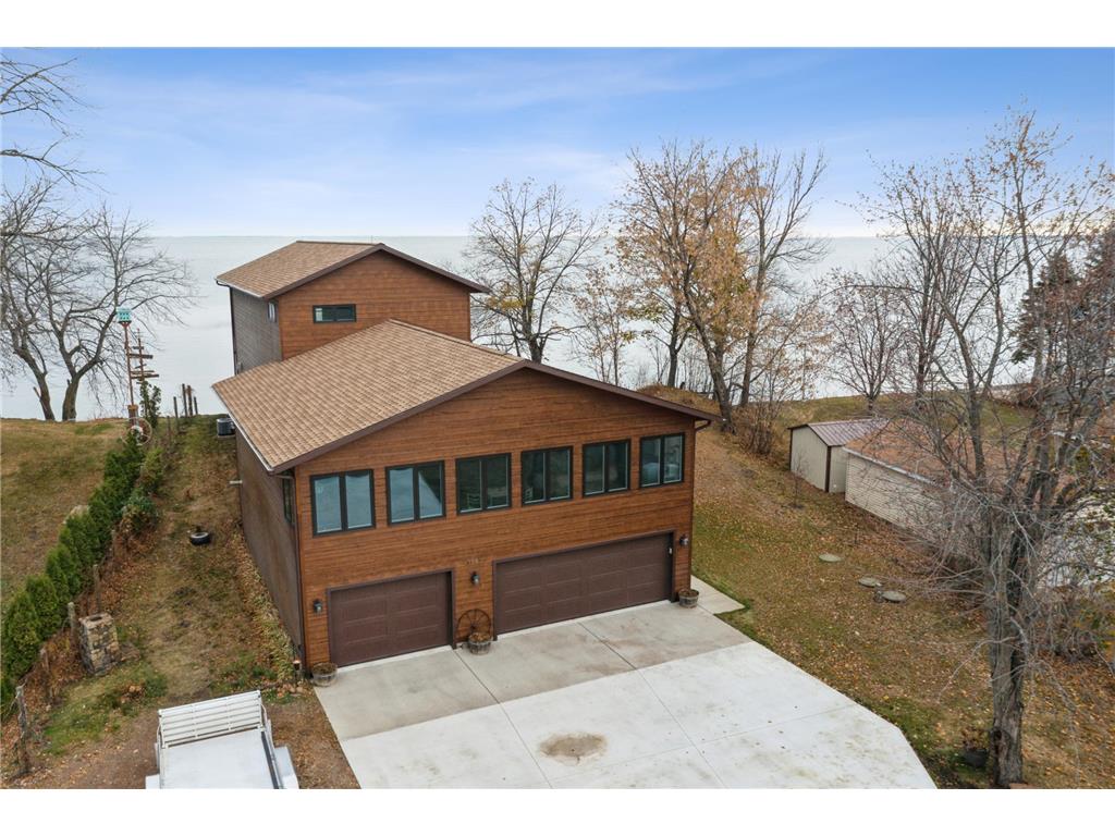 7392 Blair Way Wahkon MN 56386 - Mille Lacs Lake 6756617 image1