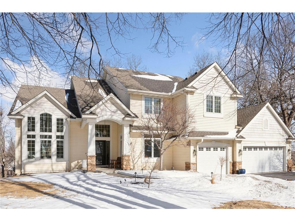 7393 Tristan Knoll Chanhassen MN 55331 - Tamarack 6632459 image1