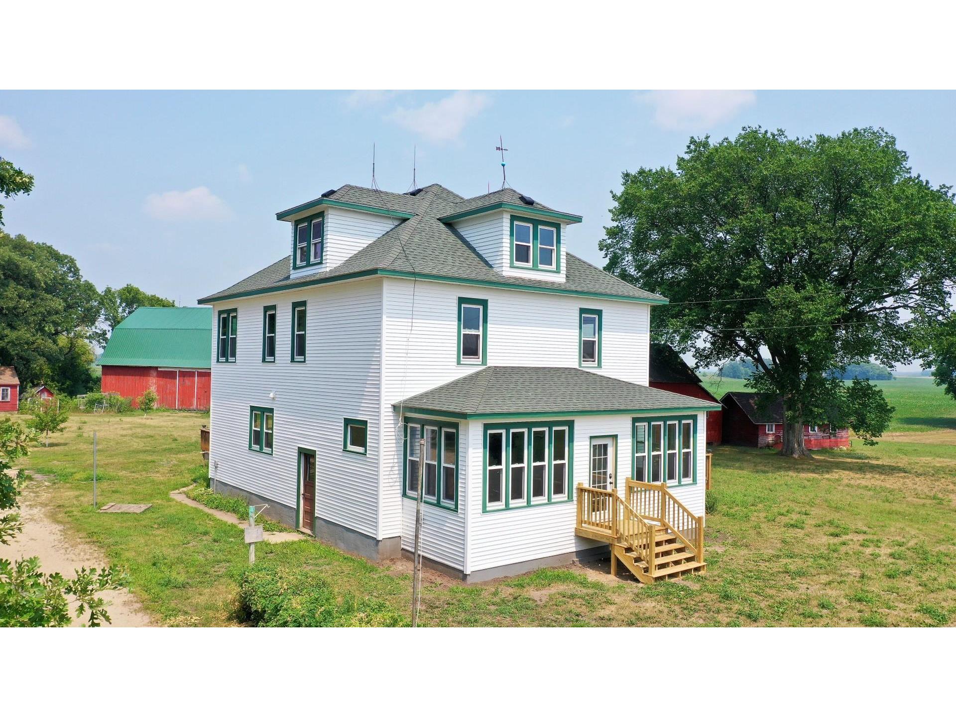 7395 County Road 5 NW, Garfield, MN 56332 MLS 6018013 Edina Realty