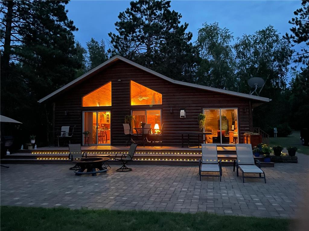 7395 E Flowage Road Wascott WI 54859 - Minong Flowage 6408416 image1