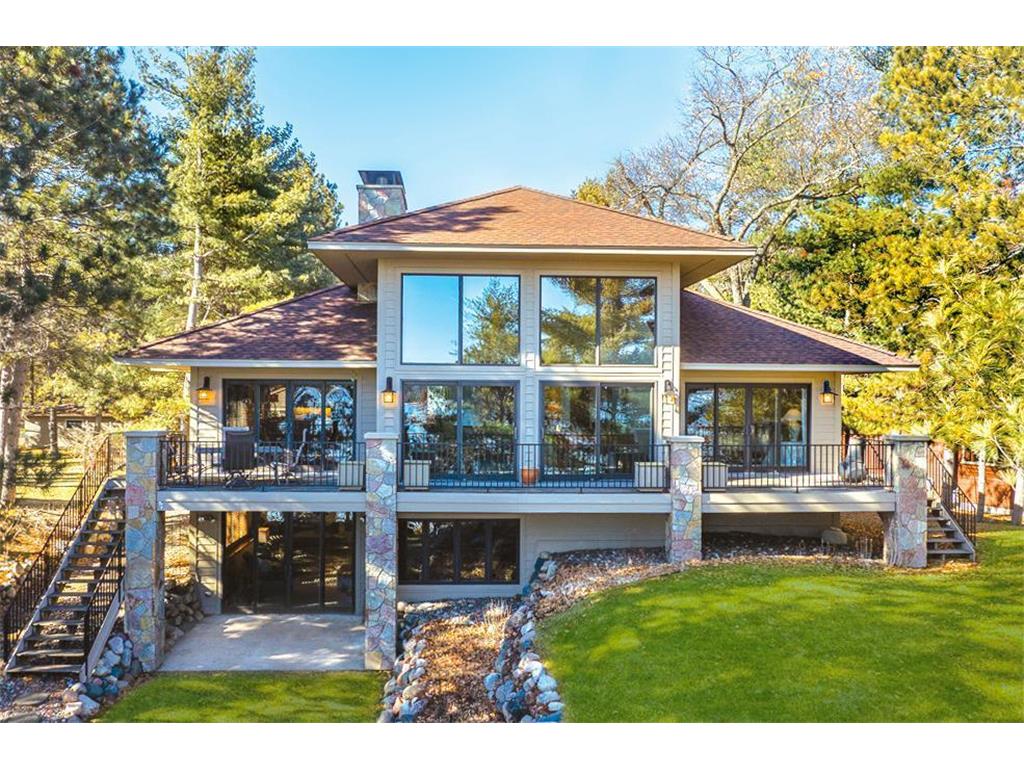 7396 Christy Drive Lake Shore MN 56468 - Upper Gull 6496962 image1