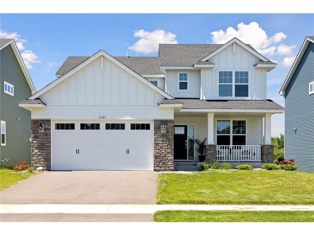 7397 Forest Lane Lino Lakes MN 55038 6547844 image1