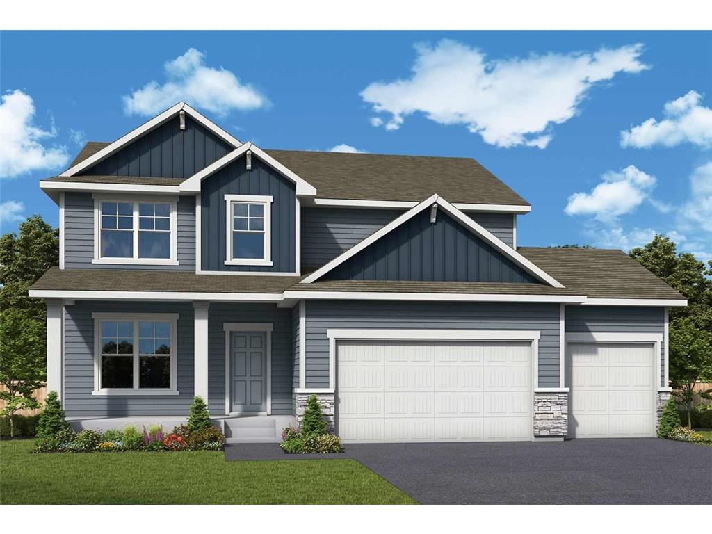 7398 Landau Avenue NE Otsego MN 55301 7100485 image1