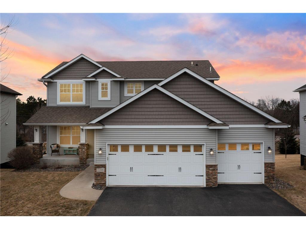 7398 Quigley Avenue NE Otsego MN 55330 6676707 image1