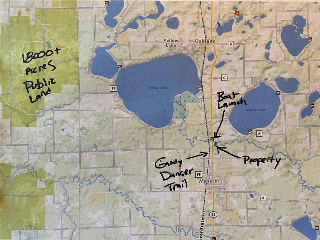 73XX Willow Street E Webster WI 54893 - Yellow River 7012536 image14