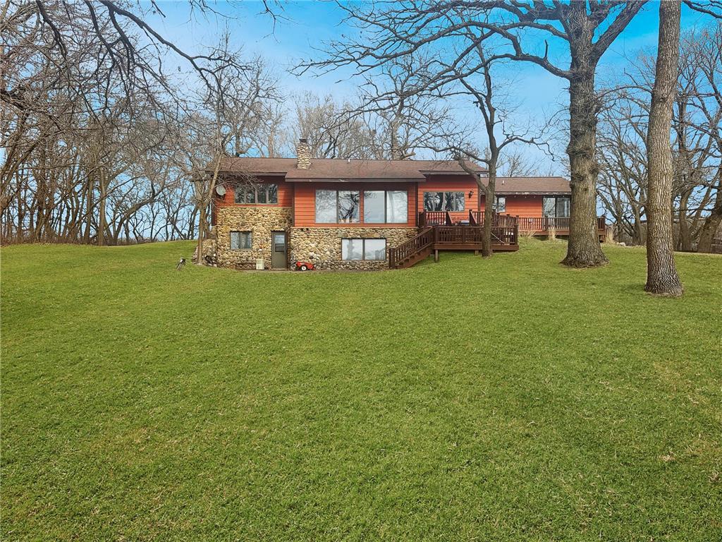 74 Deer Path Road Shetek Twp MN 56175 - Fremont 7044304 image1