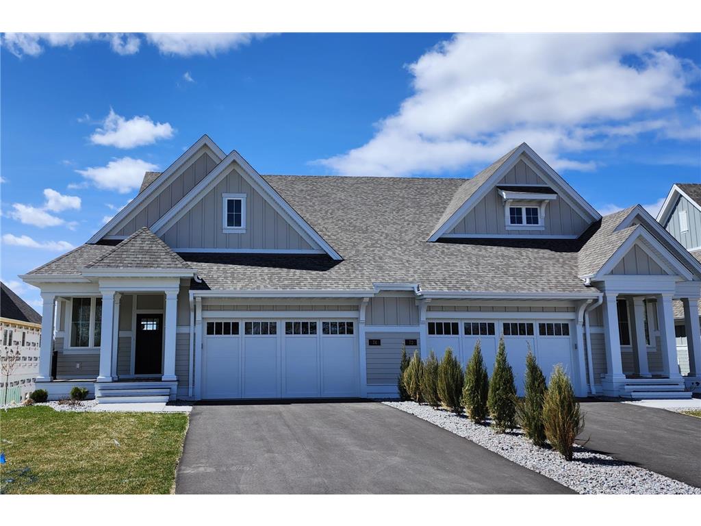 74 Spring Farm Road North Oaks MN 55127 - Pleasant Lake 6454780 image1